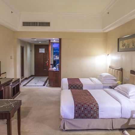Phoenix Hotel Wuyi Giang Môn Ngoại thất bức ảnh