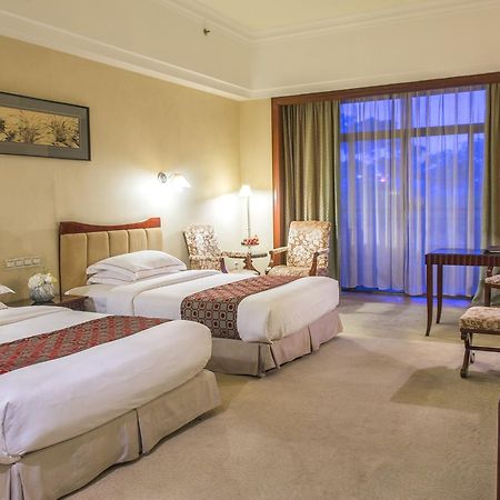 Phoenix Hotel Wuyi Giang Môn Ngoại thất bức ảnh