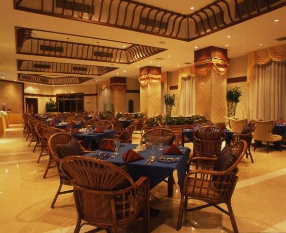 Phoenix Hotel Wuyi Giang Môn Ngoại thất bức ảnh