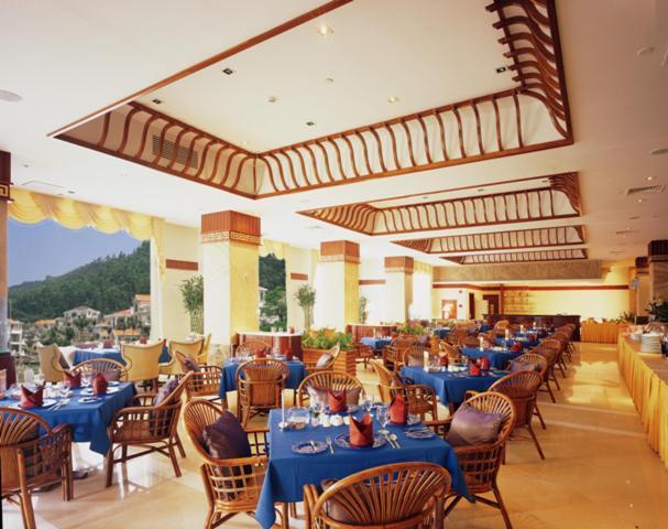 Phoenix Hotel Wuyi Giang Môn Ngoại thất bức ảnh