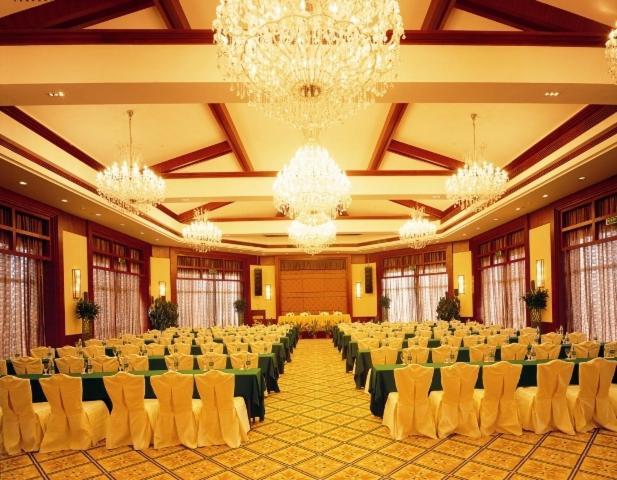 Phoenix Hotel Wuyi Giang Môn Ngoại thất bức ảnh