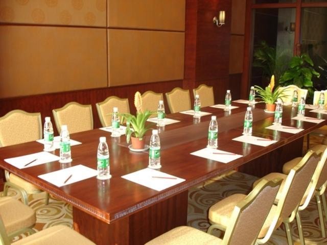 Phoenix Hotel Wuyi Giang Môn Ngoại thất bức ảnh