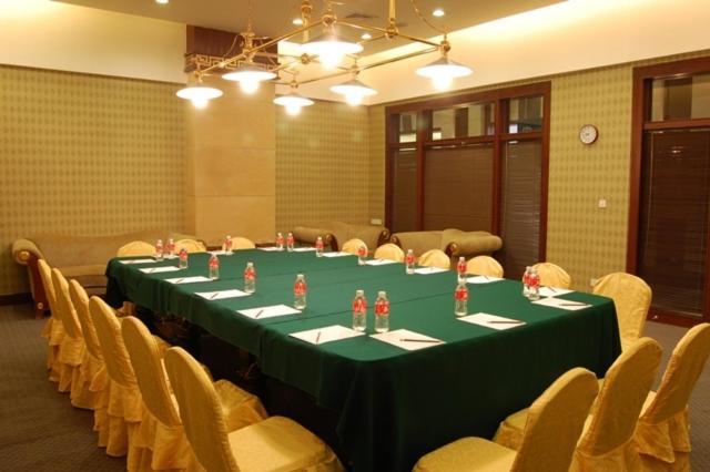 Phoenix Hotel Wuyi Giang Môn Ngoại thất bức ảnh