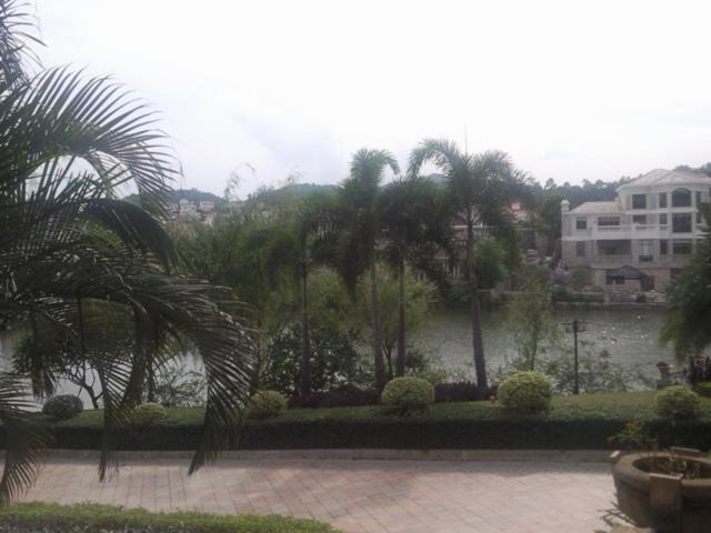 Phoenix Hotel Wuyi Giang Môn Ngoại thất bức ảnh