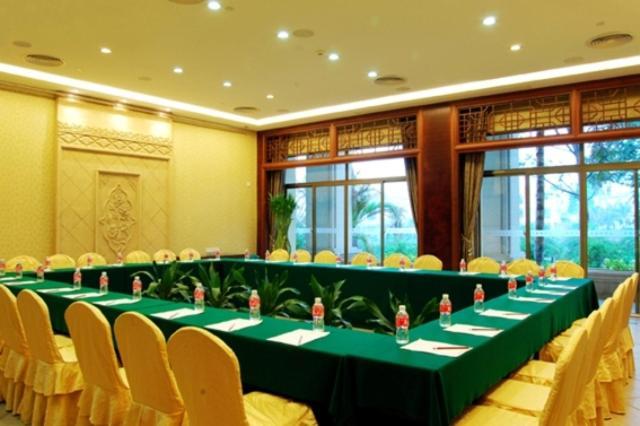 Phoenix Hotel Wuyi Giang Môn Ngoại thất bức ảnh