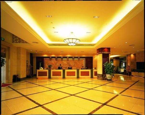 Phoenix Hotel Wuyi Giang Môn Ngoại thất bức ảnh