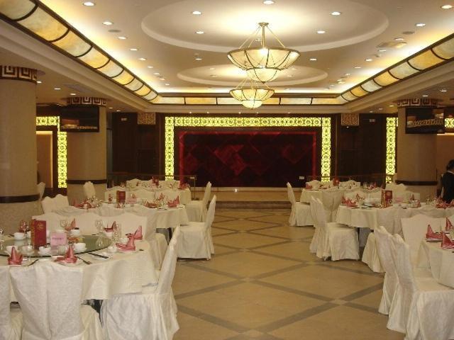 Phoenix Hotel Wuyi Giang Môn Ngoại thất bức ảnh