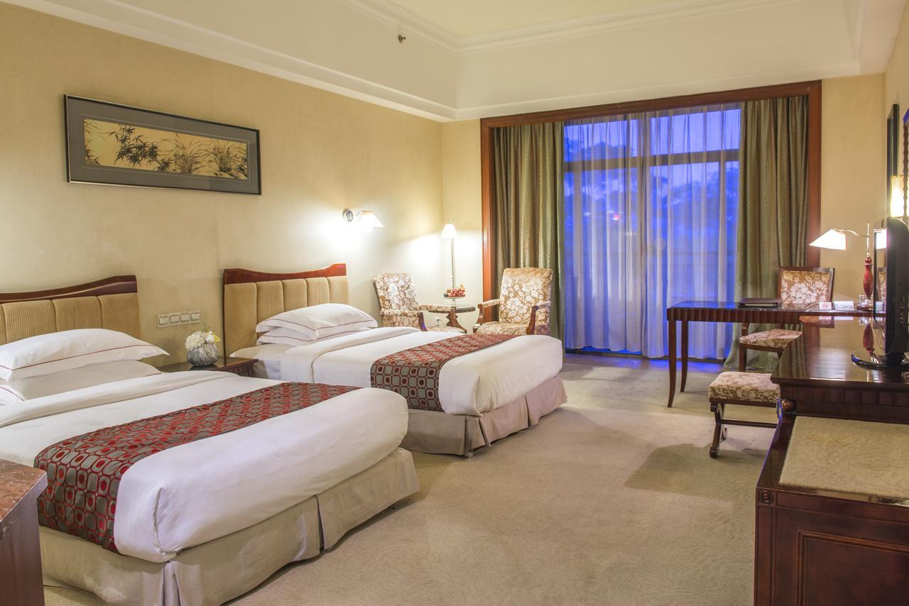Phoenix Hotel Wuyi Giang Môn Ngoại thất bức ảnh