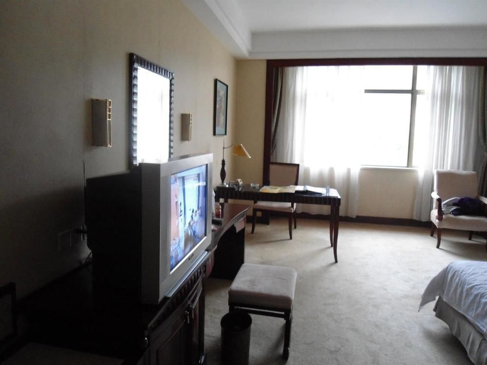 Phoenix Hotel Wuyi Giang Môn Ngoại thất bức ảnh
