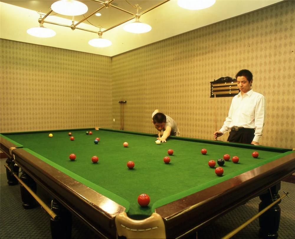 Phoenix Hotel Wuyi Giang Môn Ngoại thất bức ảnh