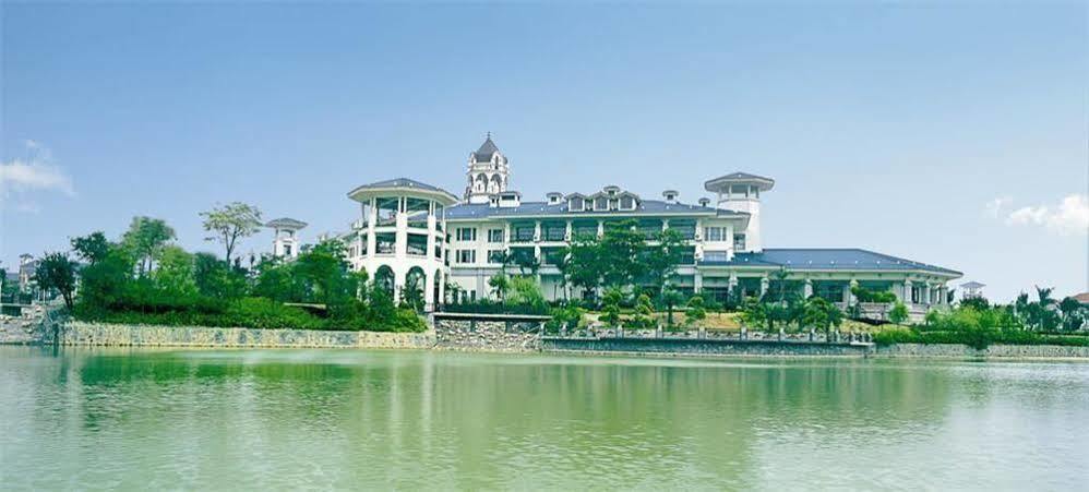 Phoenix Hotel Wuyi Giang Môn Ngoại thất bức ảnh