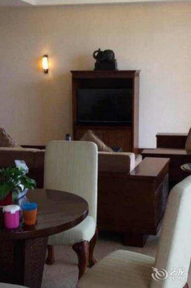 Phoenix Hotel Wuyi Giang Môn Ngoại thất bức ảnh