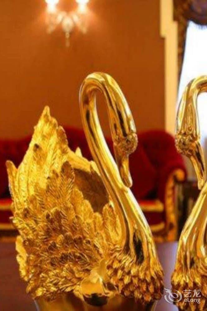 Phoenix Hotel Wuyi Giang Môn Ngoại thất bức ảnh
