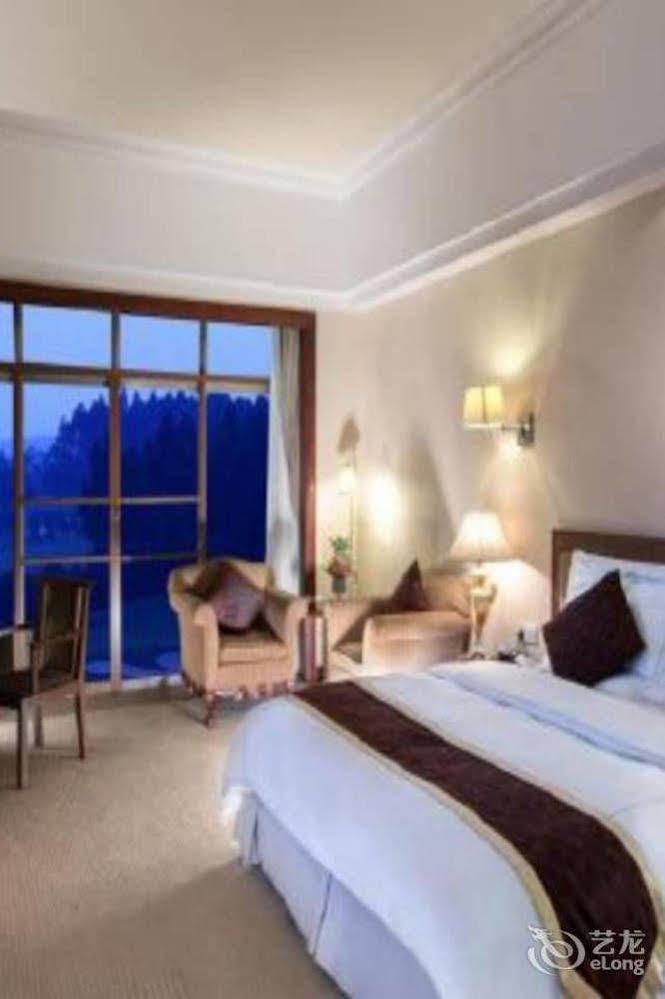 Phoenix Hotel Wuyi Giang Môn Ngoại thất bức ảnh