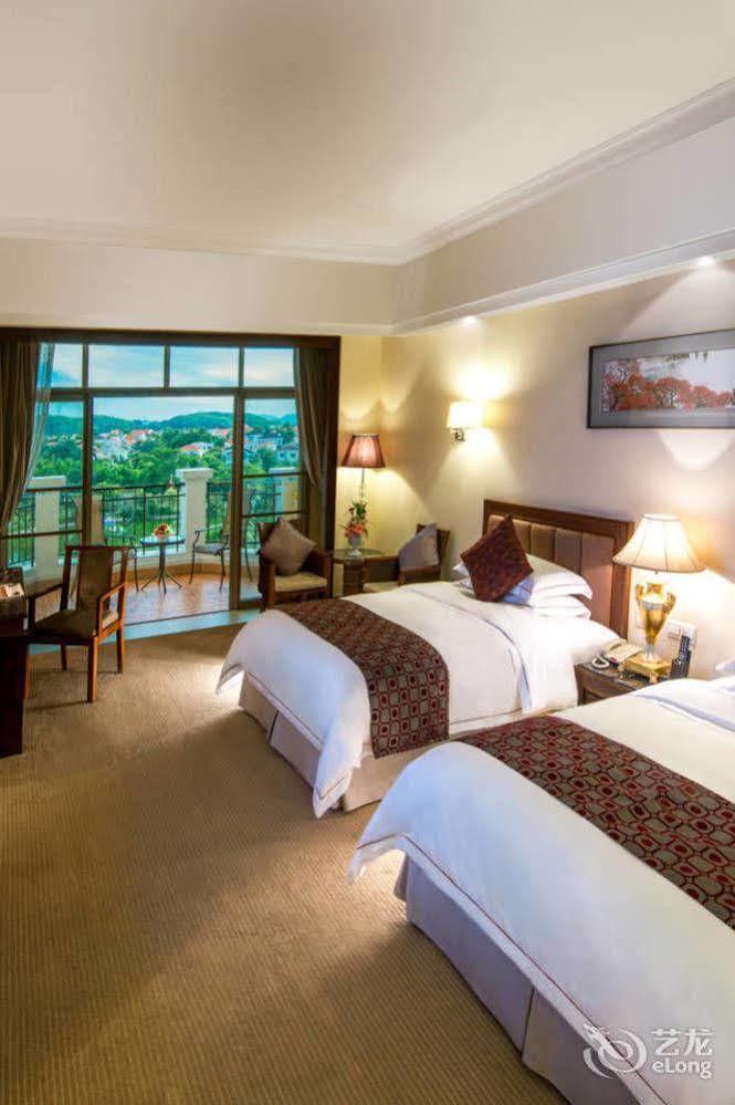 Phoenix Hotel Wuyi Giang Môn Ngoại thất bức ảnh