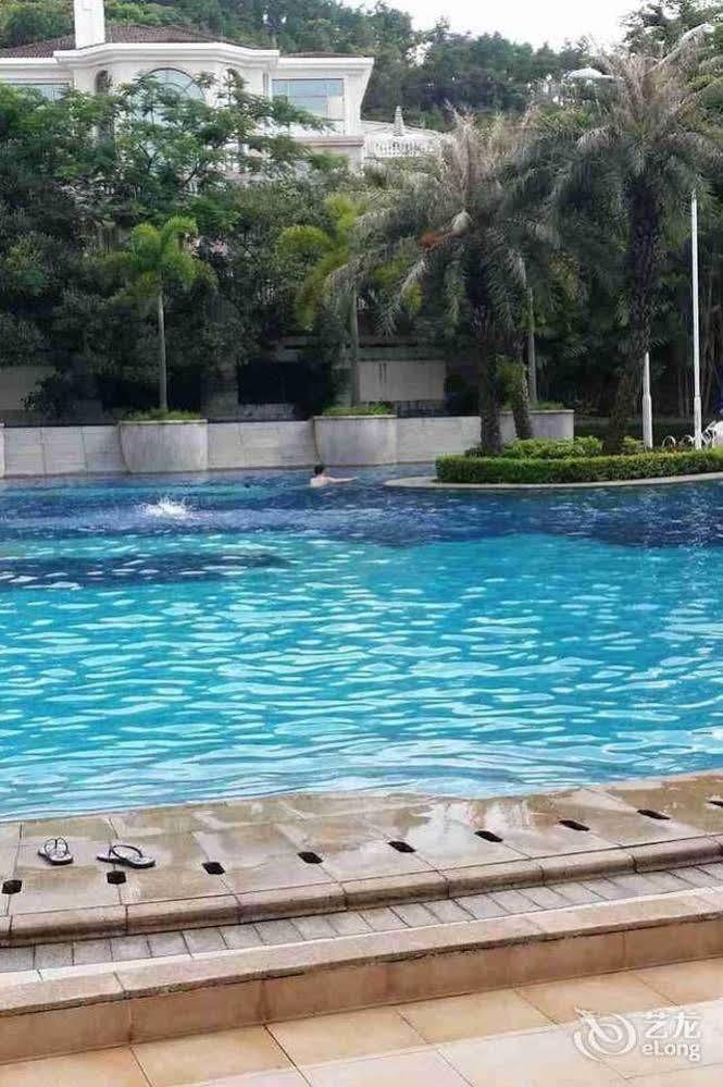 Phoenix Hotel Wuyi Giang Môn Ngoại thất bức ảnh